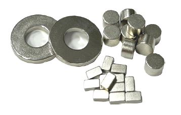 燒結釹鐵硼 Nd-Fe-B