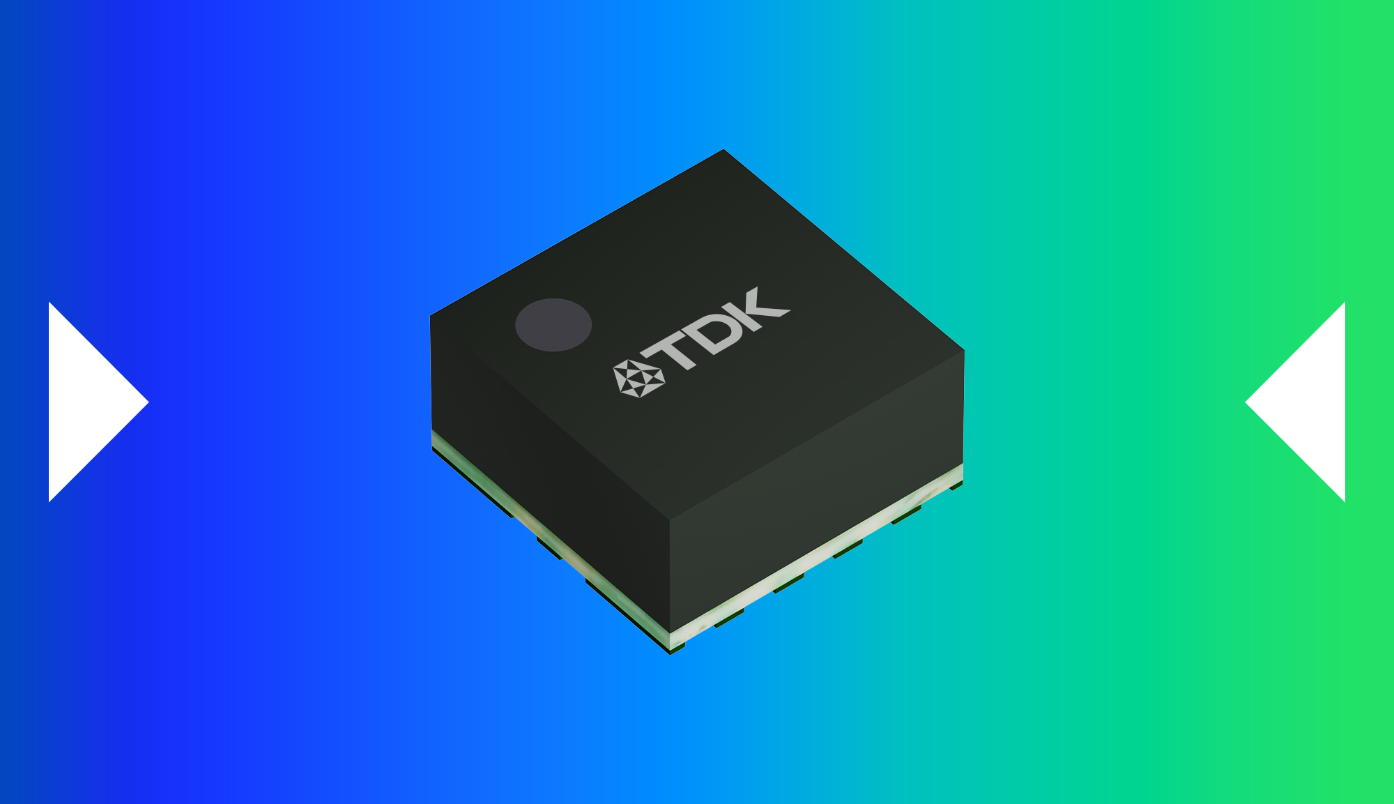 電源管理產品: TDK擴展面向高密度AI邊緣系統的micro POL功率模塊產品組合